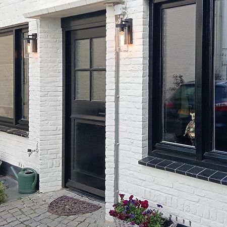 Bnb Het Geluk Van Limburg Мехелен Екстер'єр фото