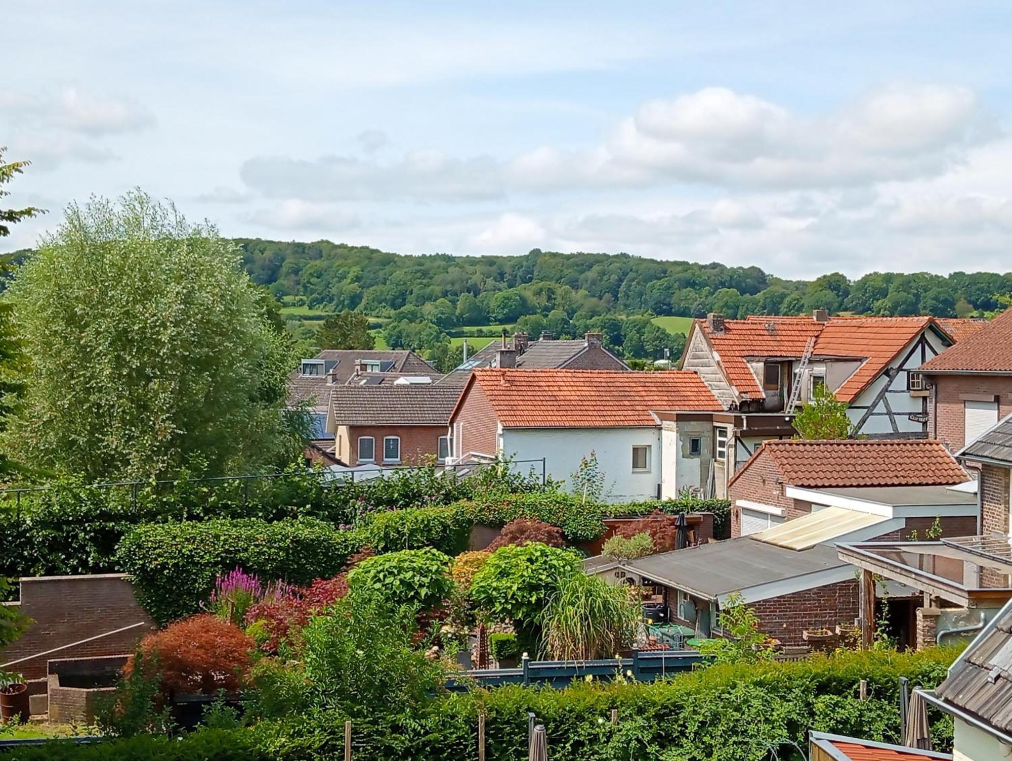 Bnb Het Geluk Van Limburg Мехелен Екстер'єр фото