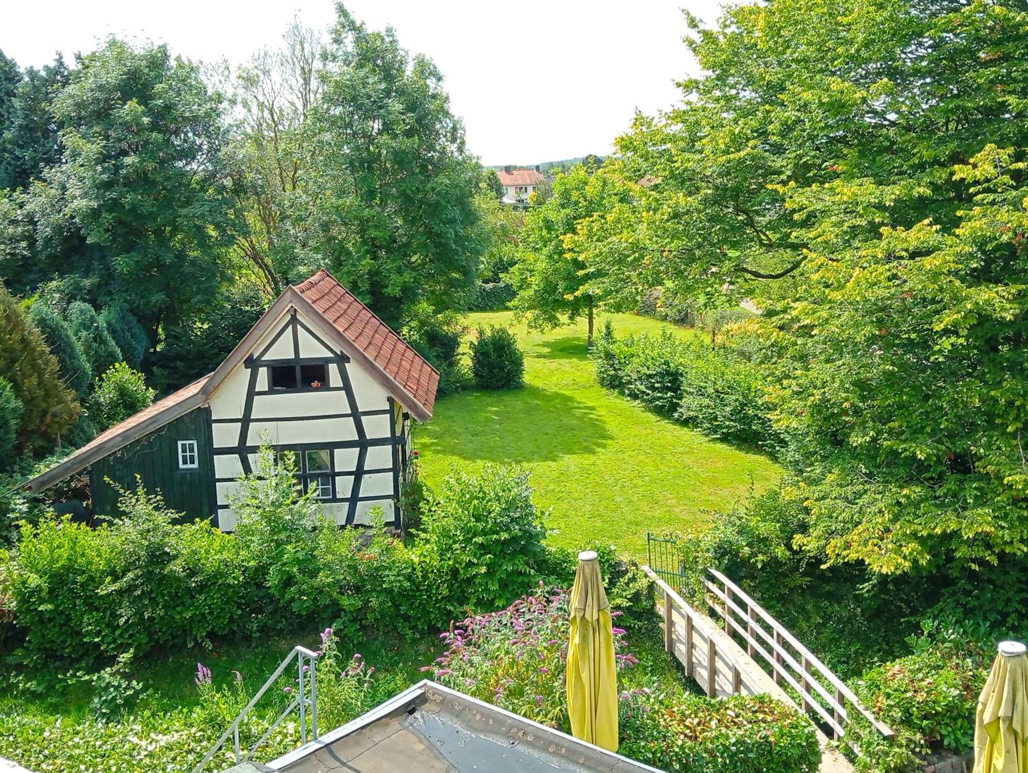 Bnb Het Geluk Van Limburg Мехелен Екстер'єр фото