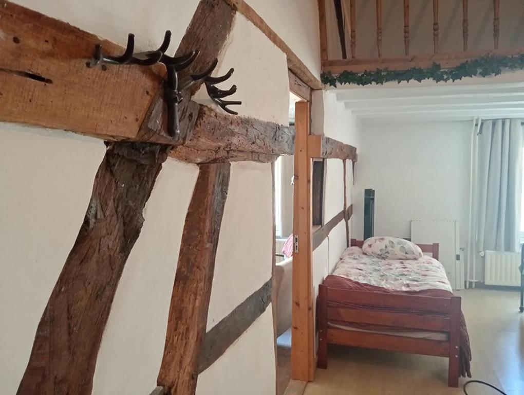 Bnb Het Geluk Van Limburg Мехелен Екстер'єр фото