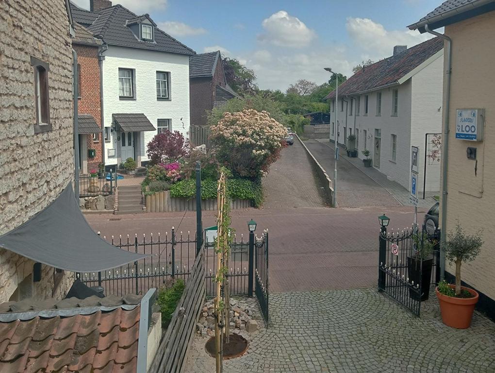 Bnb Het Geluk Van Limburg Мехелен Екстер'єр фото