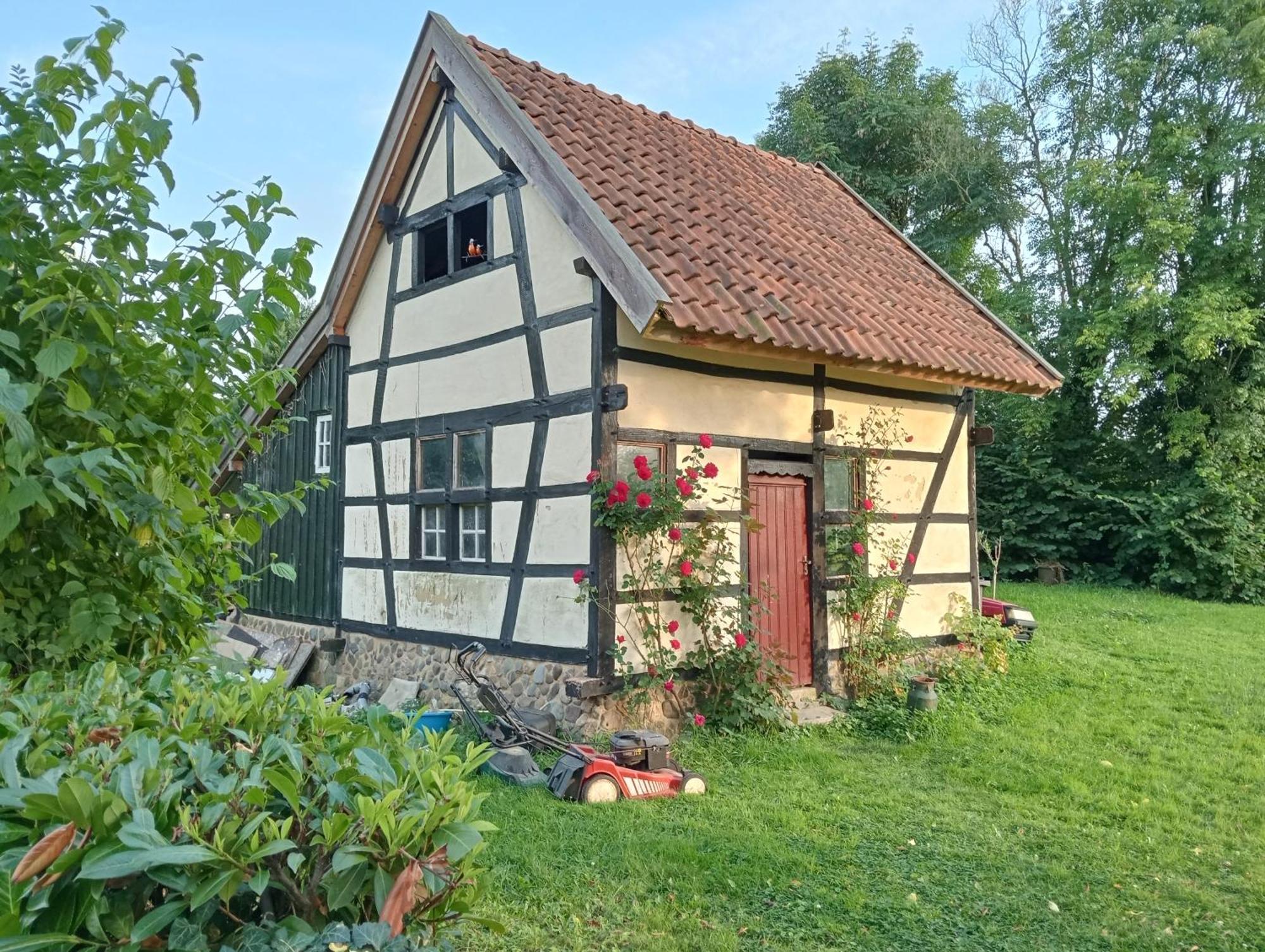 Bnb Het Geluk Van Limburg Мехелен Екстер'єр фото