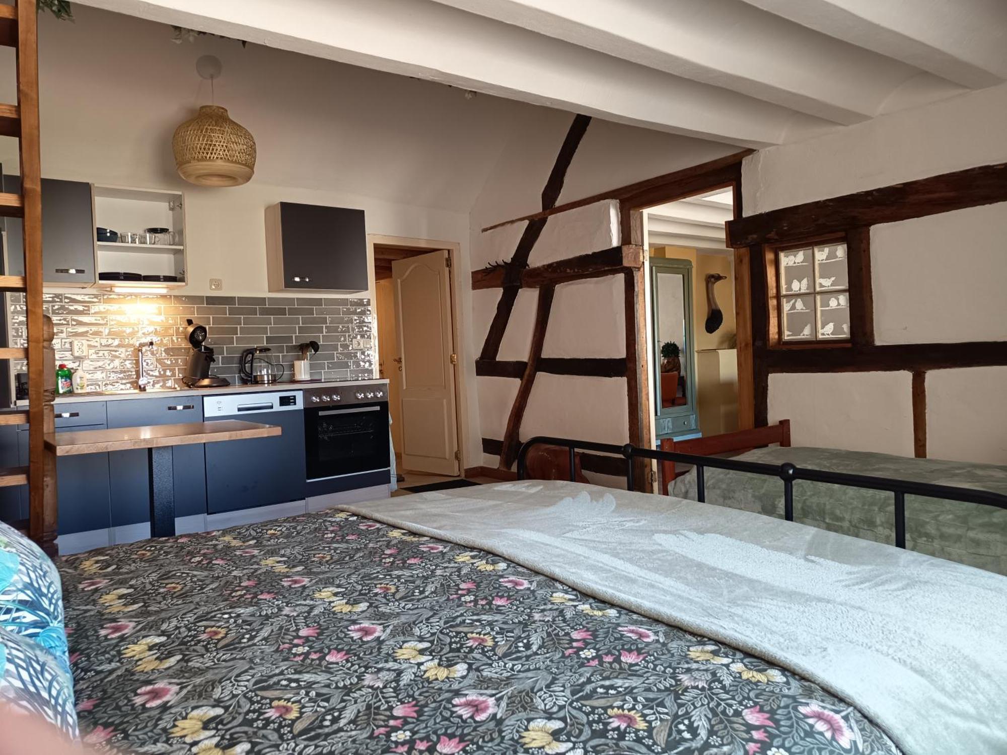 Bnb Het Geluk Van Limburg Мехелен Екстер'єр фото